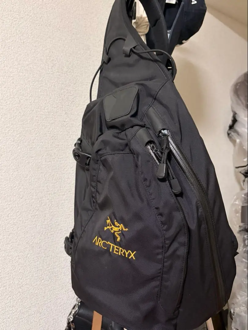 2026年最新】arc'teryx quiverの人気アイテム - メルカリ