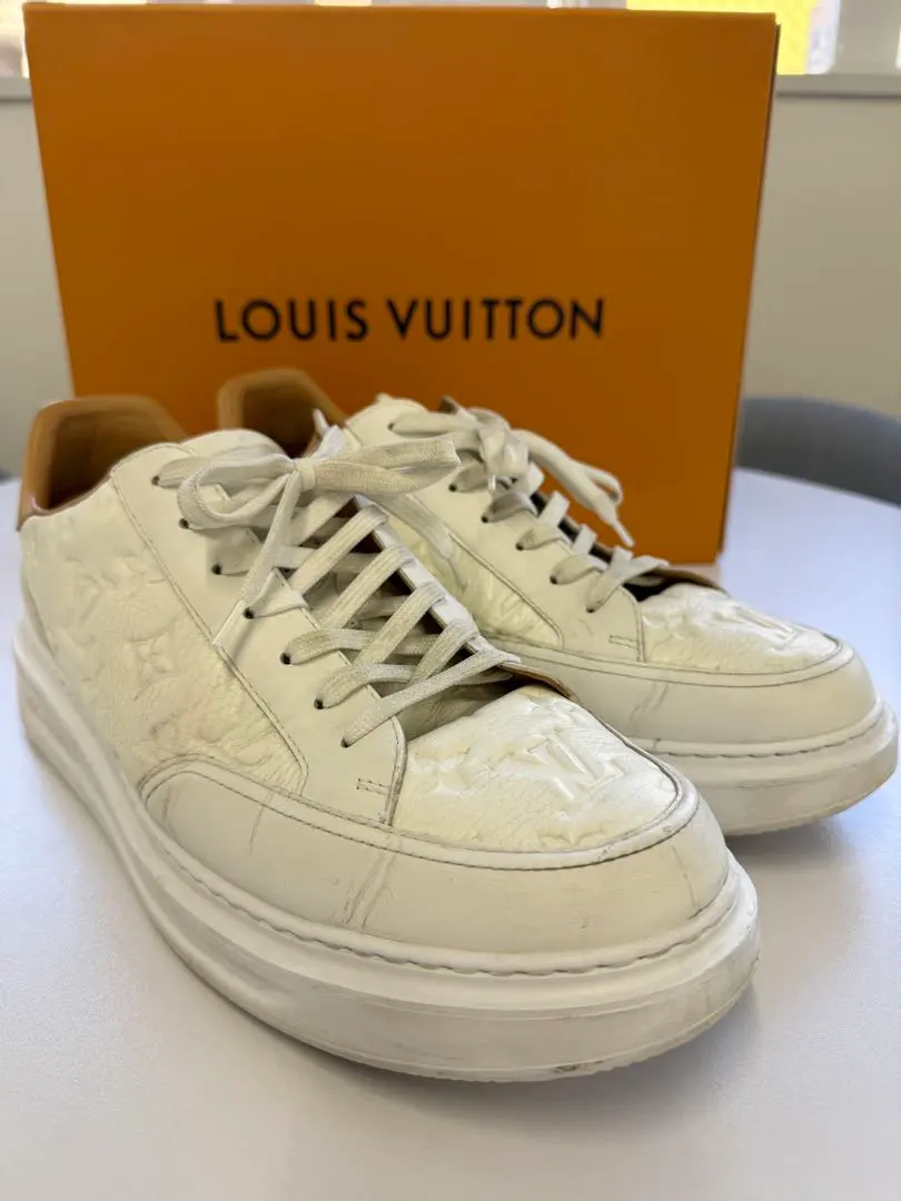 2026年最新】ビバリーヒルズラインスニーカーの人気アイテム - メルカリ