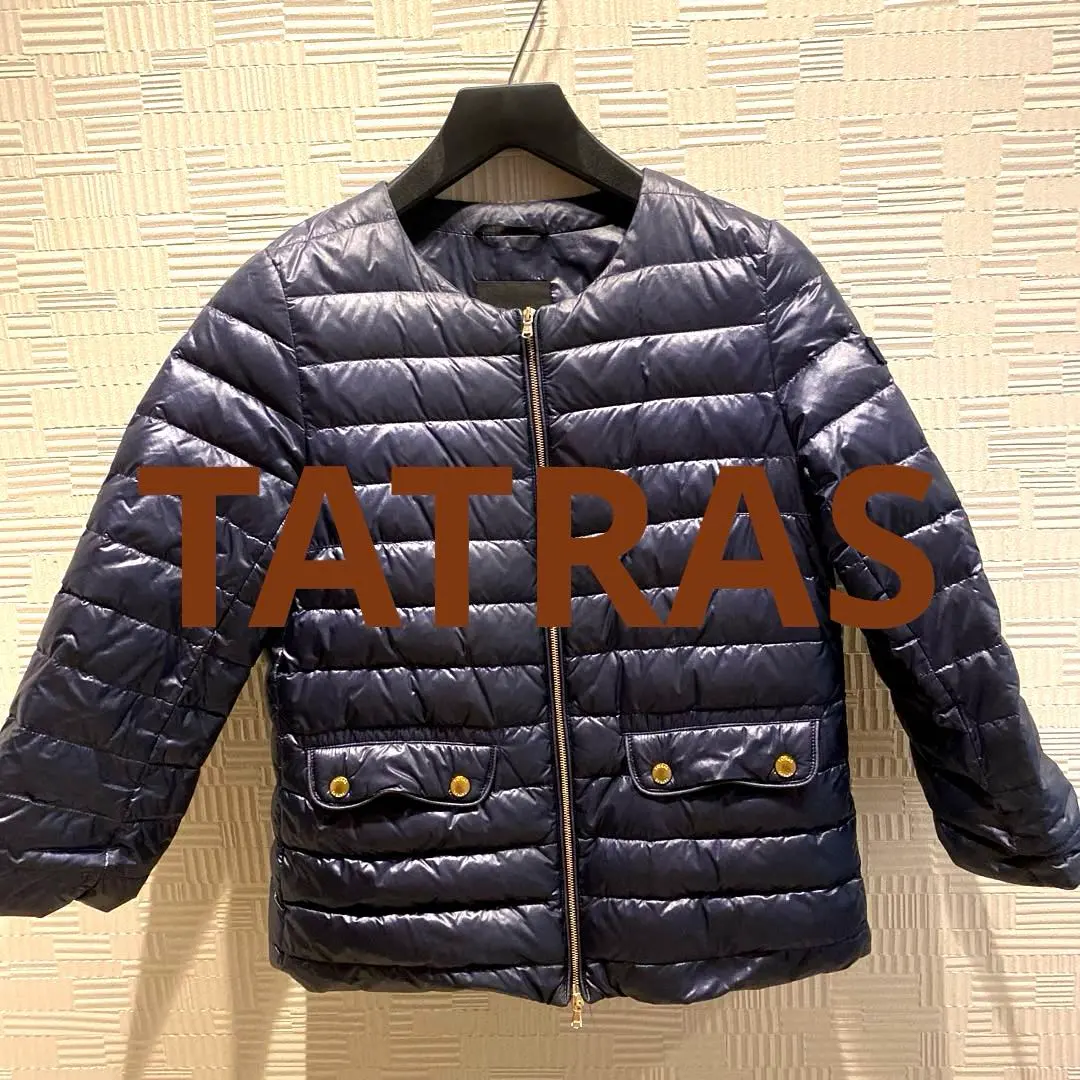 2026年最新】tatras spickの人気アイテム - メルカリ