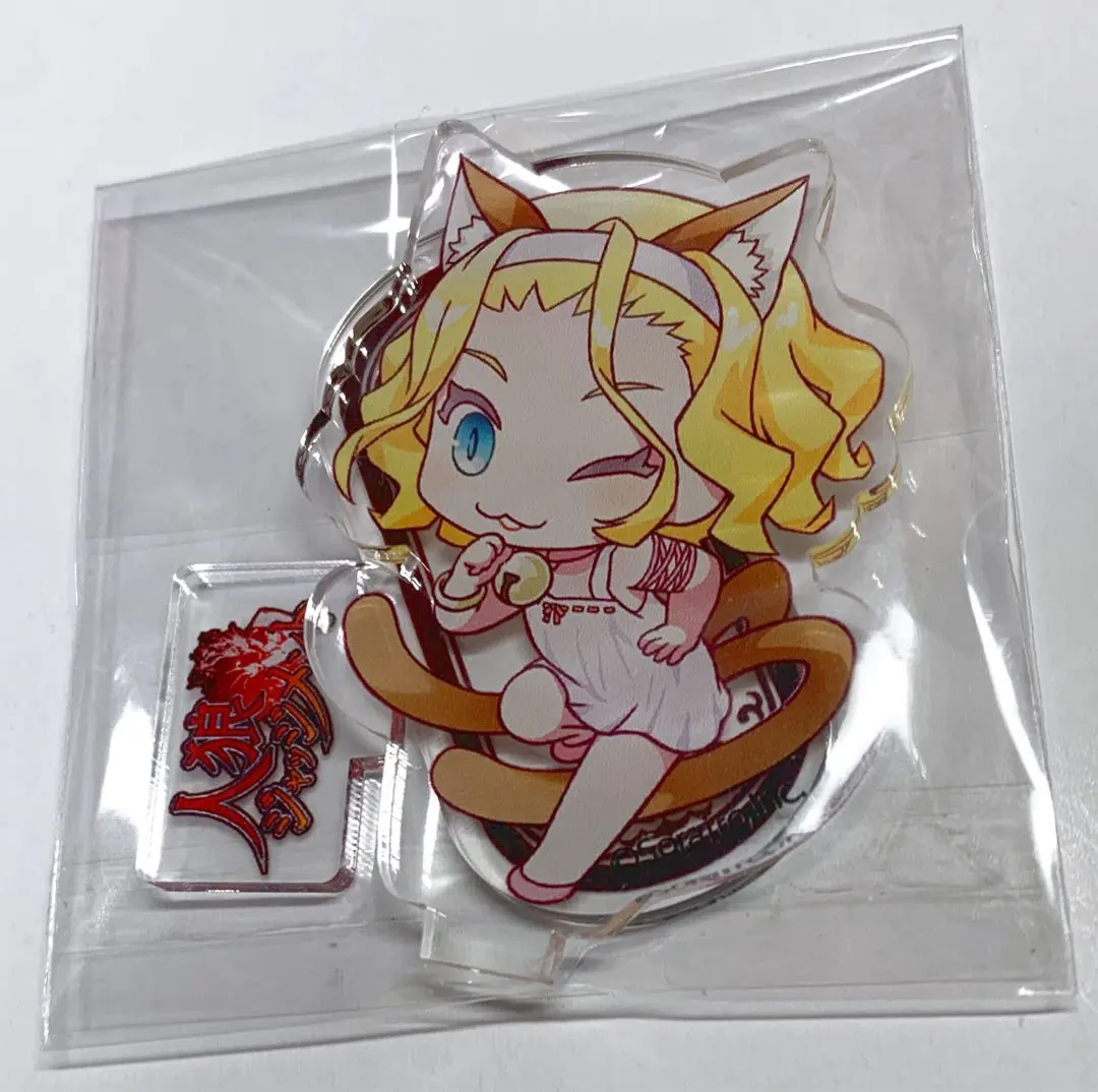 2026年最新】人狼ジャッジメント アクスタの人気アイテム - メルカリ