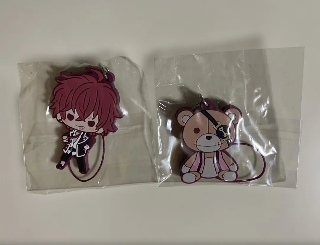 2026年最新】DIABOLIK LOVERS テディの人気アイテム - メルカリ