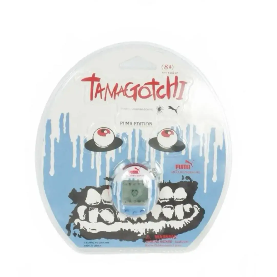 2026年最新】プーマ たまごっちの人気アイテム - メルカリ