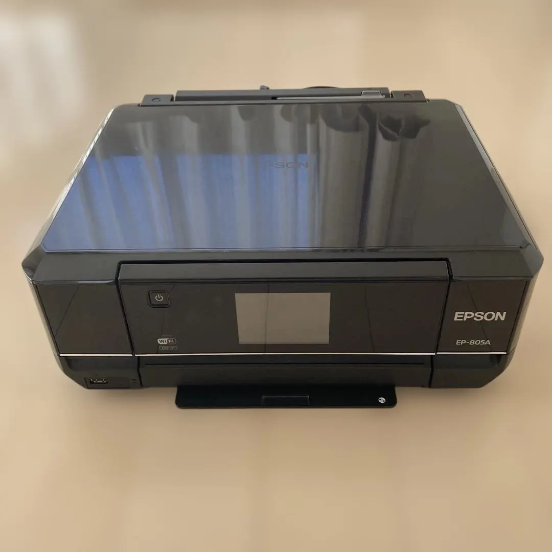 2026年最新】エプソン ep805aの人気アイテム - メルカリ