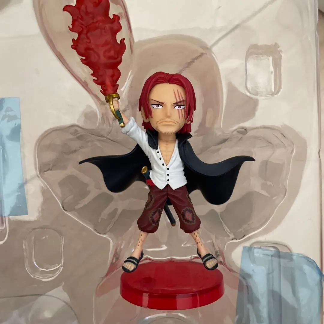 2026年最新】one piece film red ワーコレ premium vol.2の人気