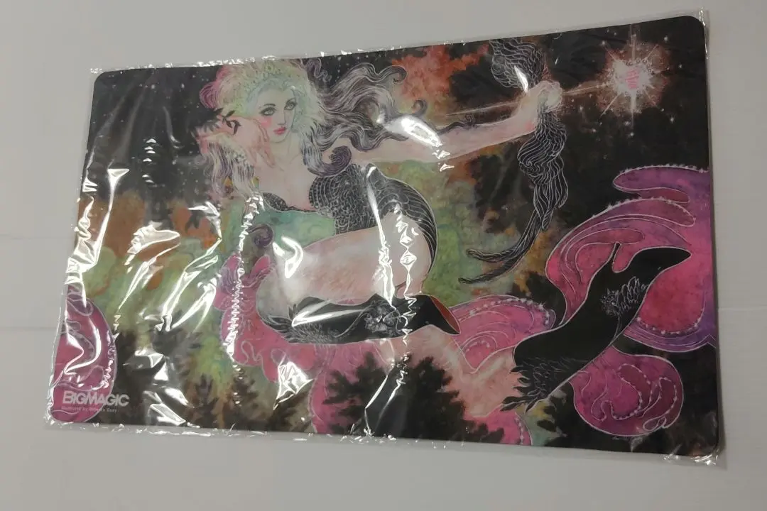 2026年最新】rebecca guay プレイマットの人気アイテム - メルカリ