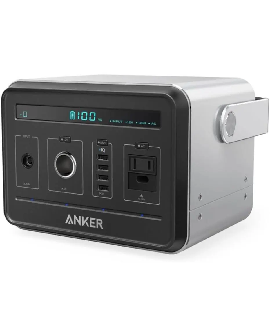 2026年最新】anker powerhouse 90 ポータブル電源の人気アイテム