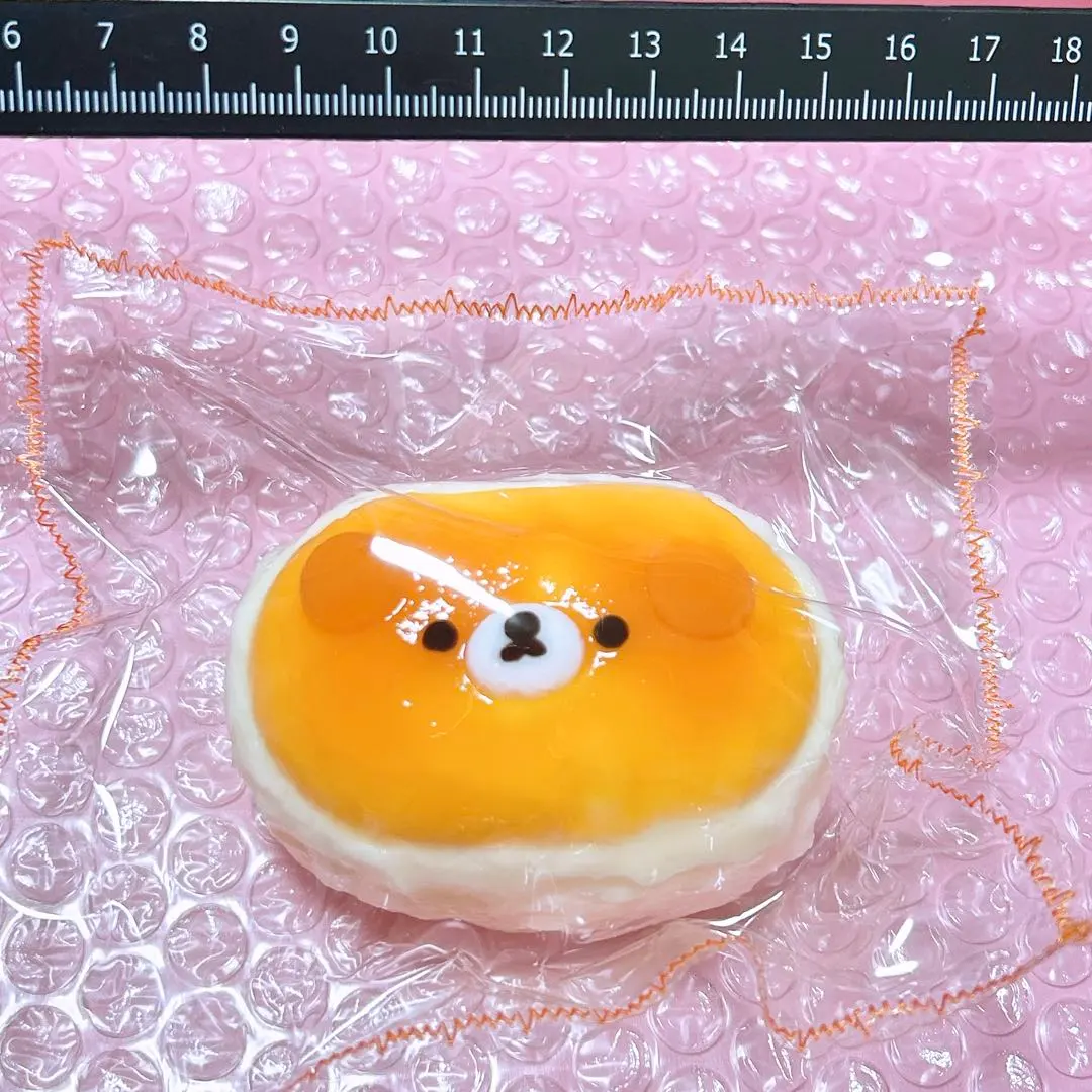 2026年最新】リラックマ スクイーズコレクションの人気アイテム - メルカリ