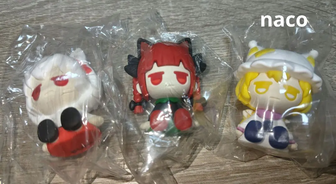 2026年最新】火焔猫燐 ぬいぐるみの人気アイテム - メルカリ