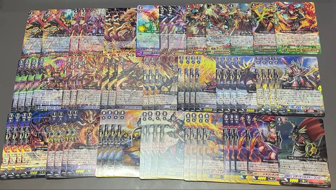 2026年最新】ドラゴニック・オーバーロード The Purgeの人気アイテム