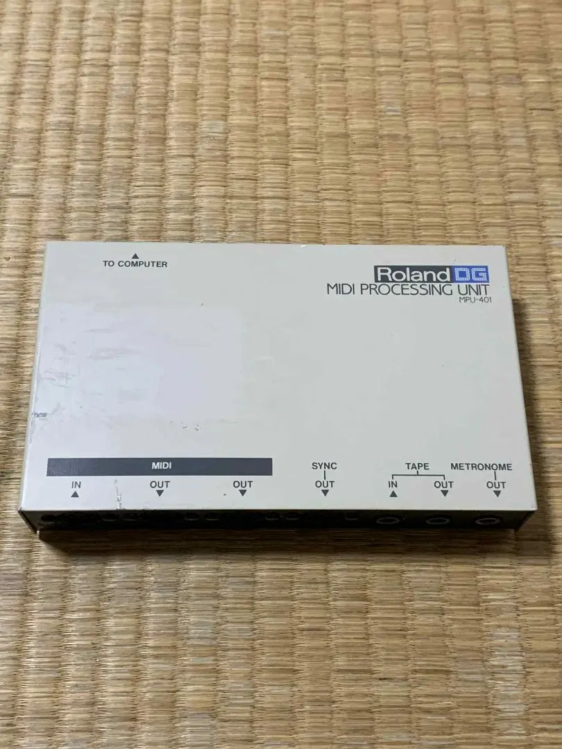 2026年最新】roland mpuの人気アイテム - メルカリ