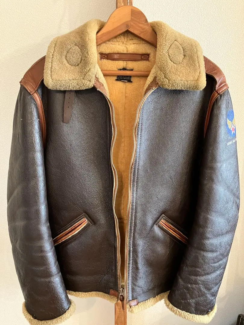 2026年最新】b mccoy's ライダースの人気アイテム - メルカリ