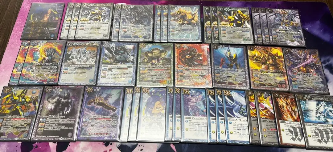 2026年最新】バトスピ デッキ gsの人気アイテム - メルカリ
