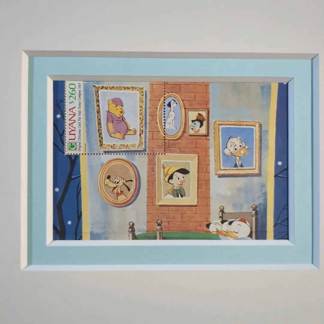 2026年最新】ディズニー 切手 額の人気アイテム - メルカリ