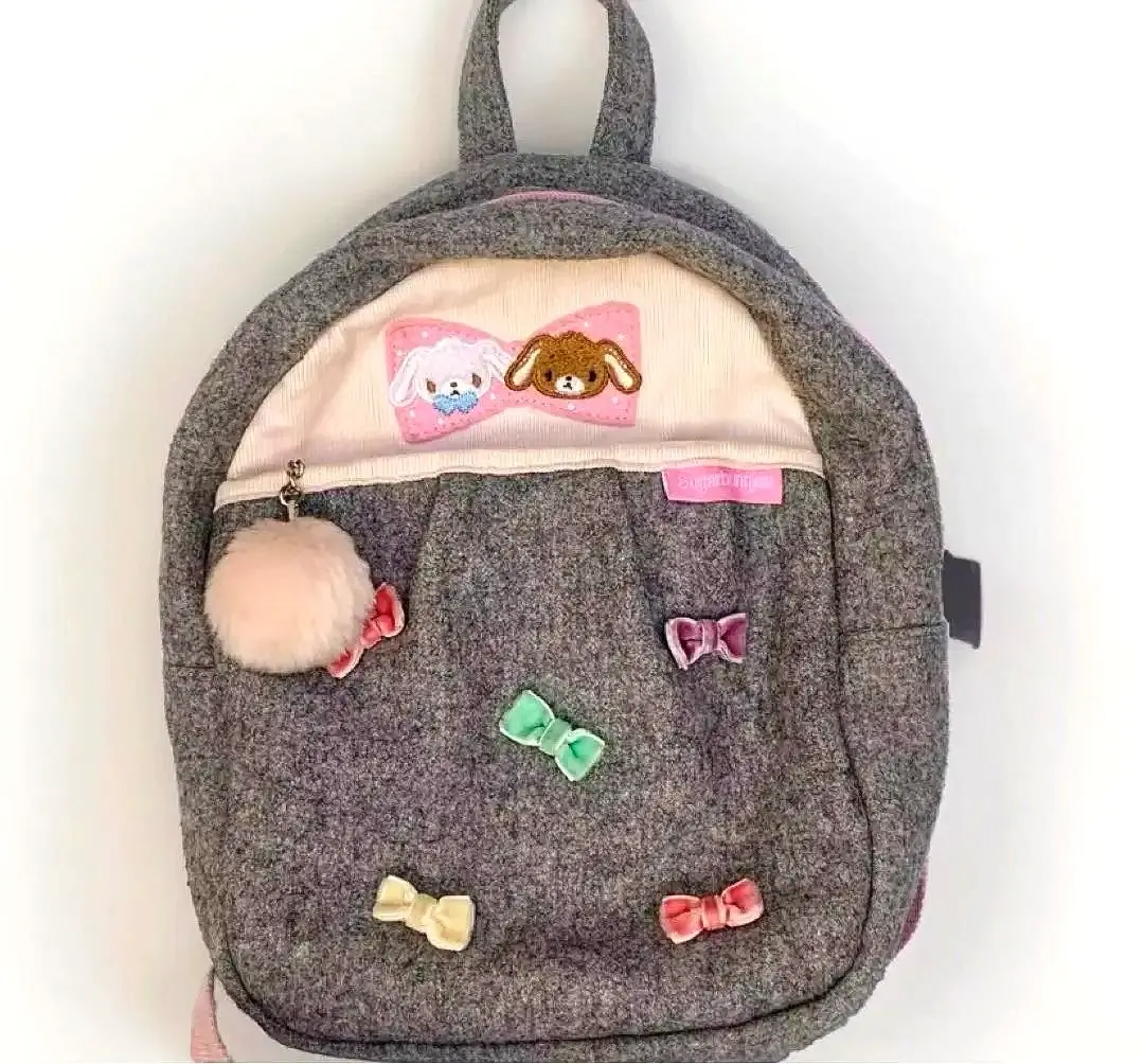 2026年最新】シュガーバニーズ リュックの人気アイテム - メルカリ