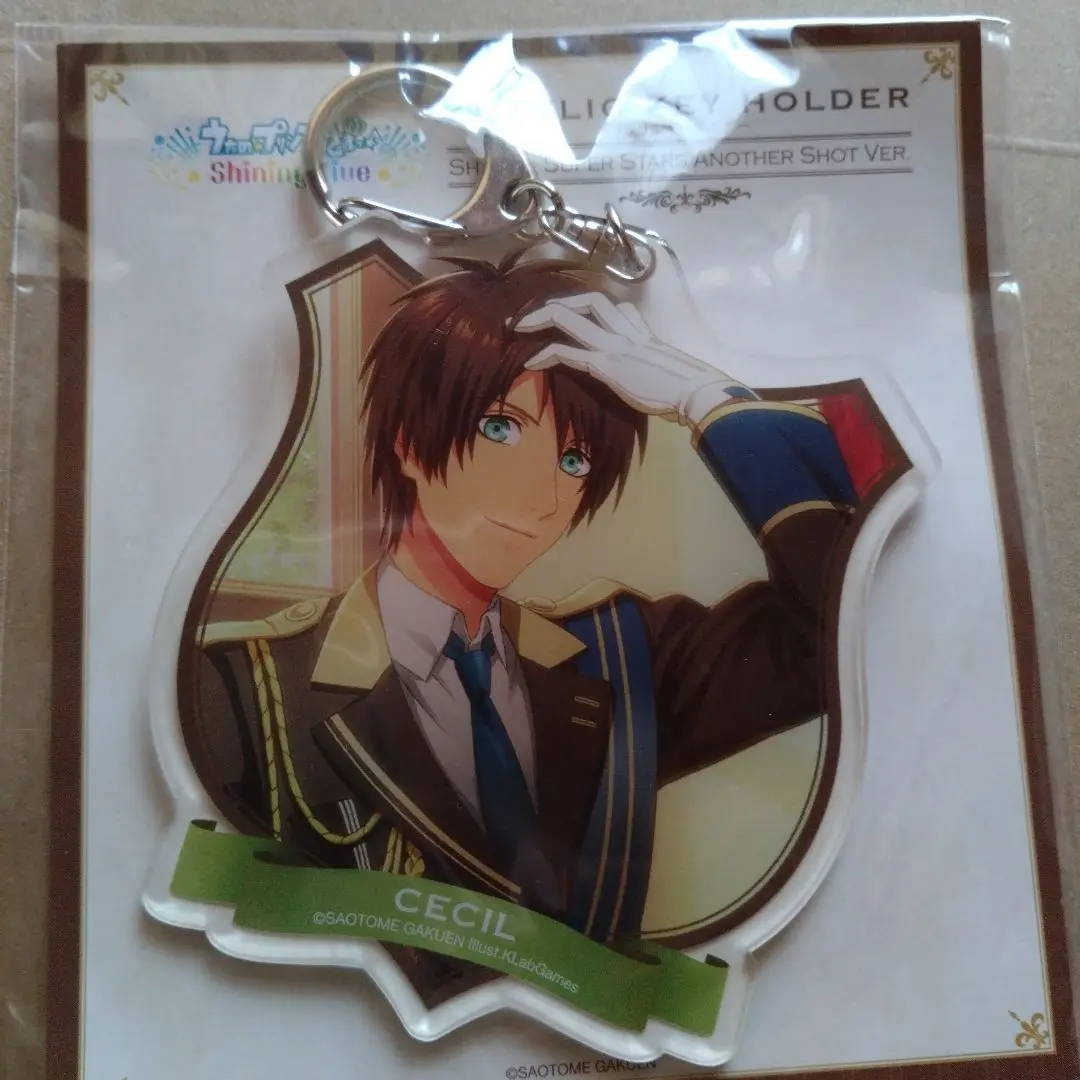 2026年最新】愛島セシル フィギュアの人気アイテム - メルカリ