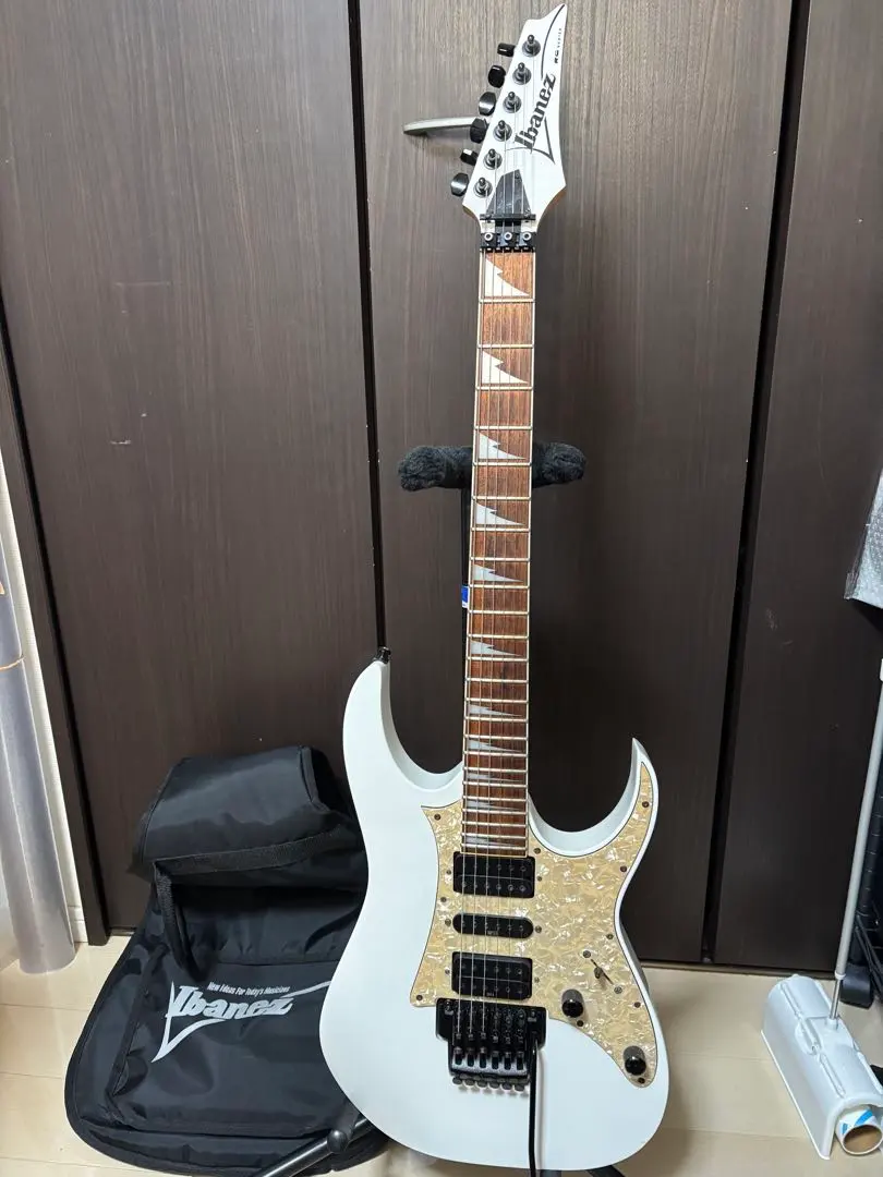 2026年最新】ibanez rg370dxの人気アイテム - メルカリ