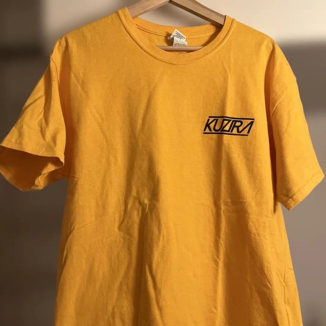 2026年最新】KUZIRA バンド tシャツの人気アイテム - メルカリ