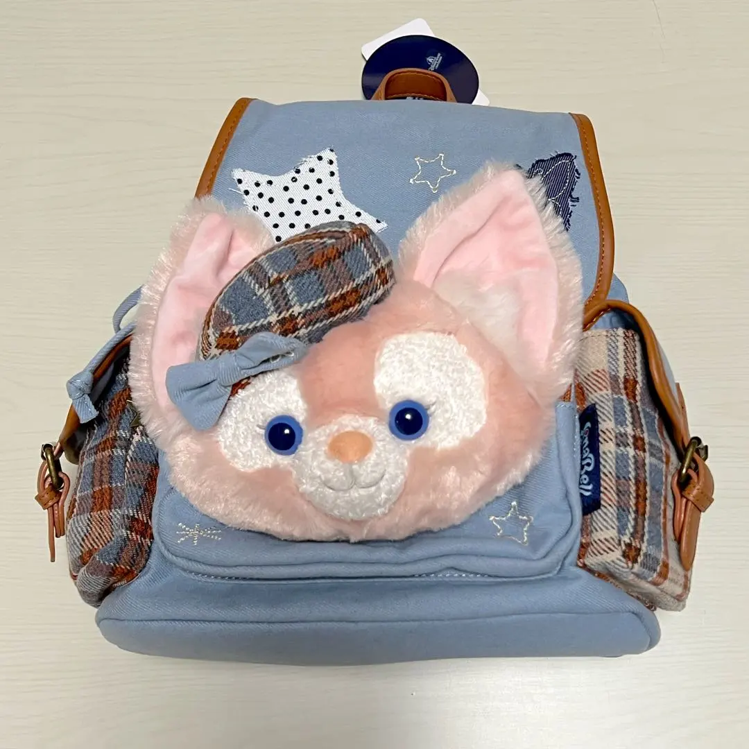 2026年最新】上海ディズニー リーナベル リュックの人気アイテム