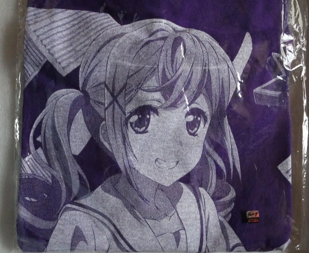 2026年最新】 市ヶ谷有咲 タオルの人気アイテム - メルカリ