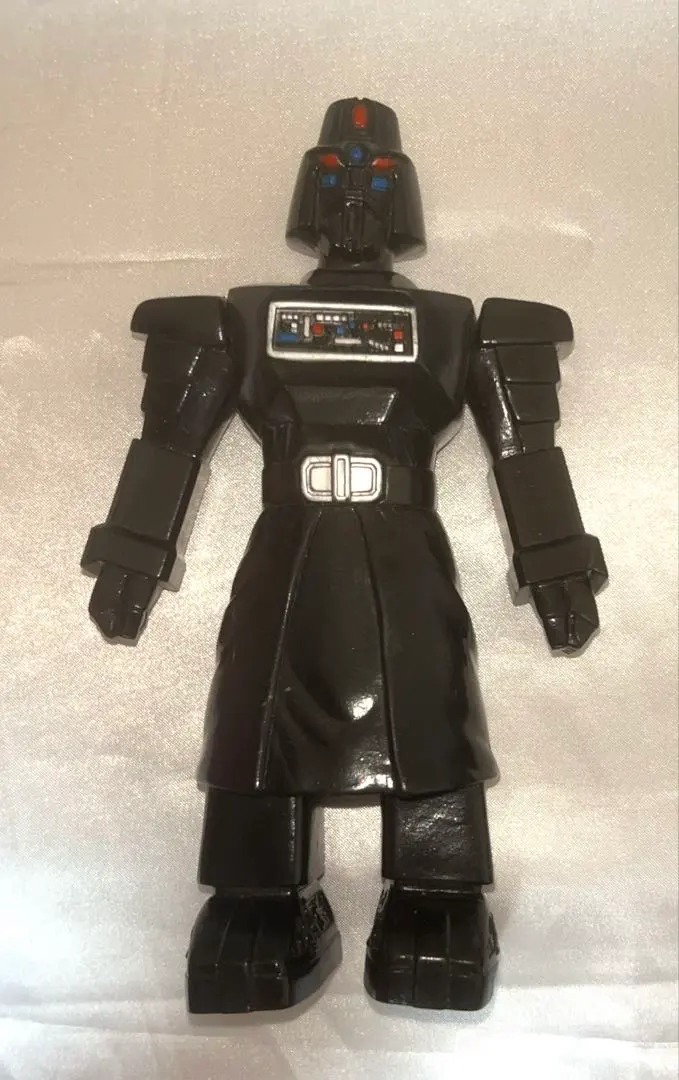 2026年最新】ジャスピオン ソフビの人気アイテム - メルカリ