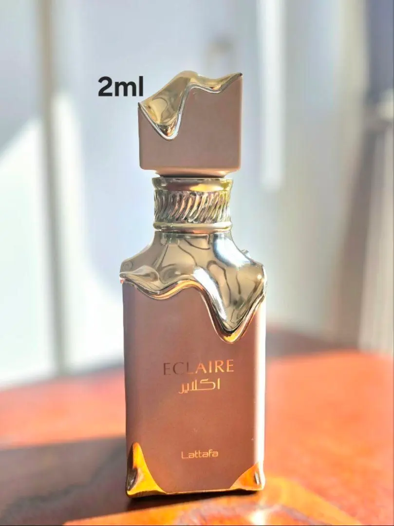 2026年最新】eclair lattafaの人気アイテム - メルカリ