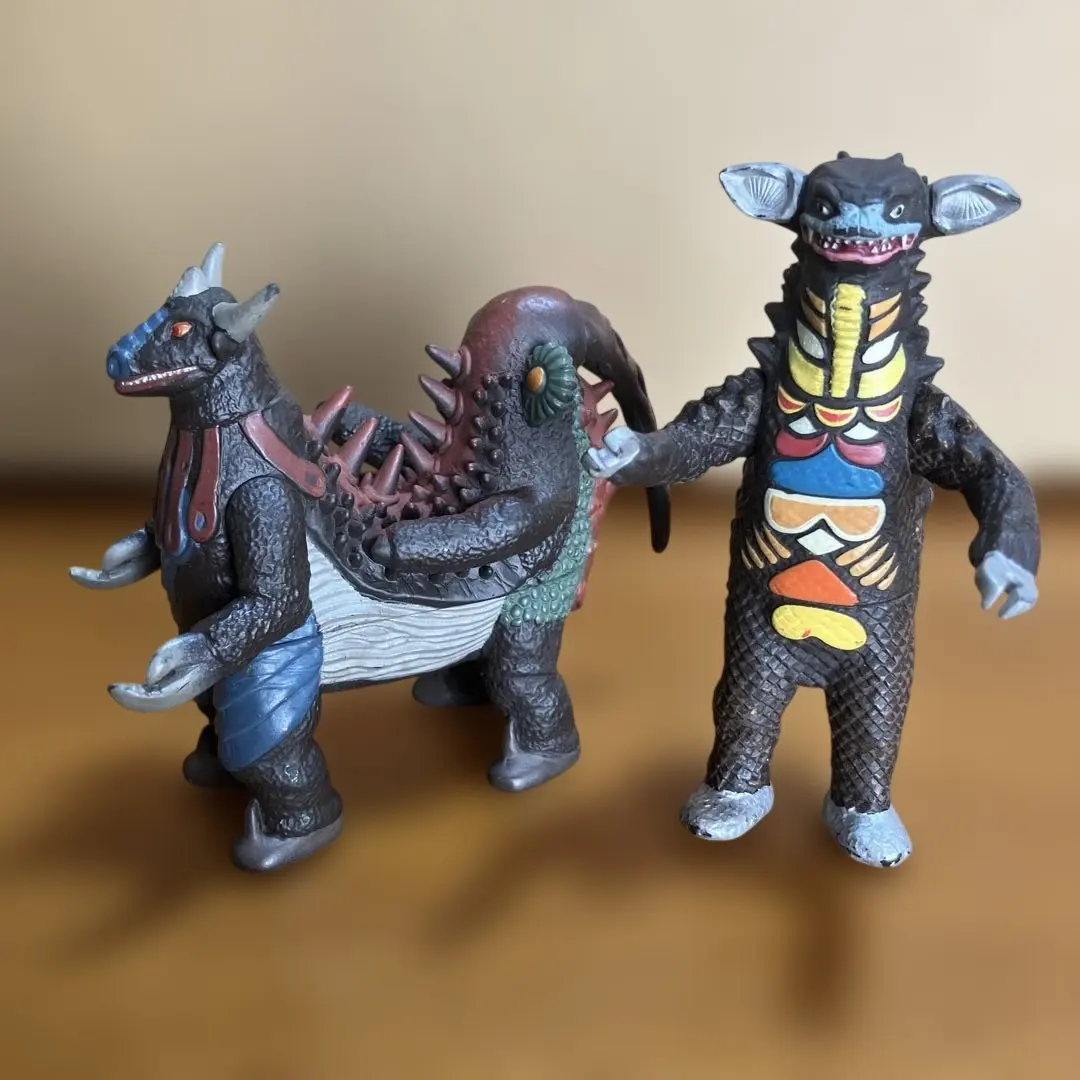 2026年最新】ジャンボキング ウルトラマンの人気アイテム - メルカリ