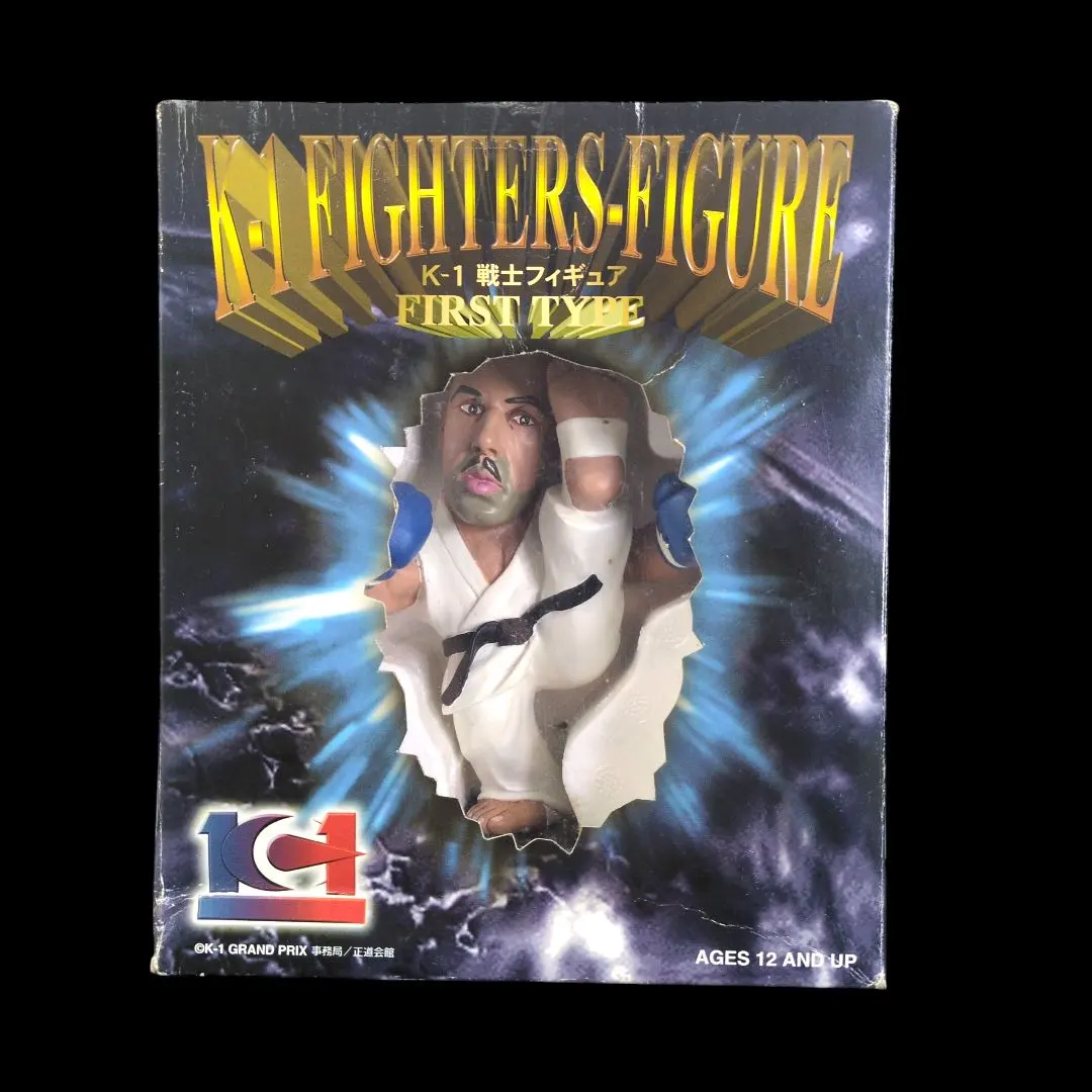 2026年最新】アンディ フグ フィギュアの人気アイテム - メルカリ