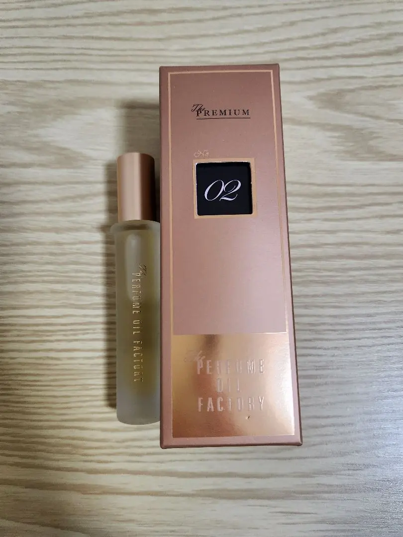 2026年最新】perfume oil factory premiumの人気アイテム - メルカリ