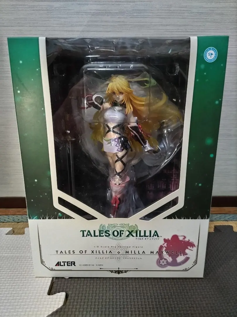 2026年最新】アルター ミラ=マクスウェルの人気アイテム - メルカリ