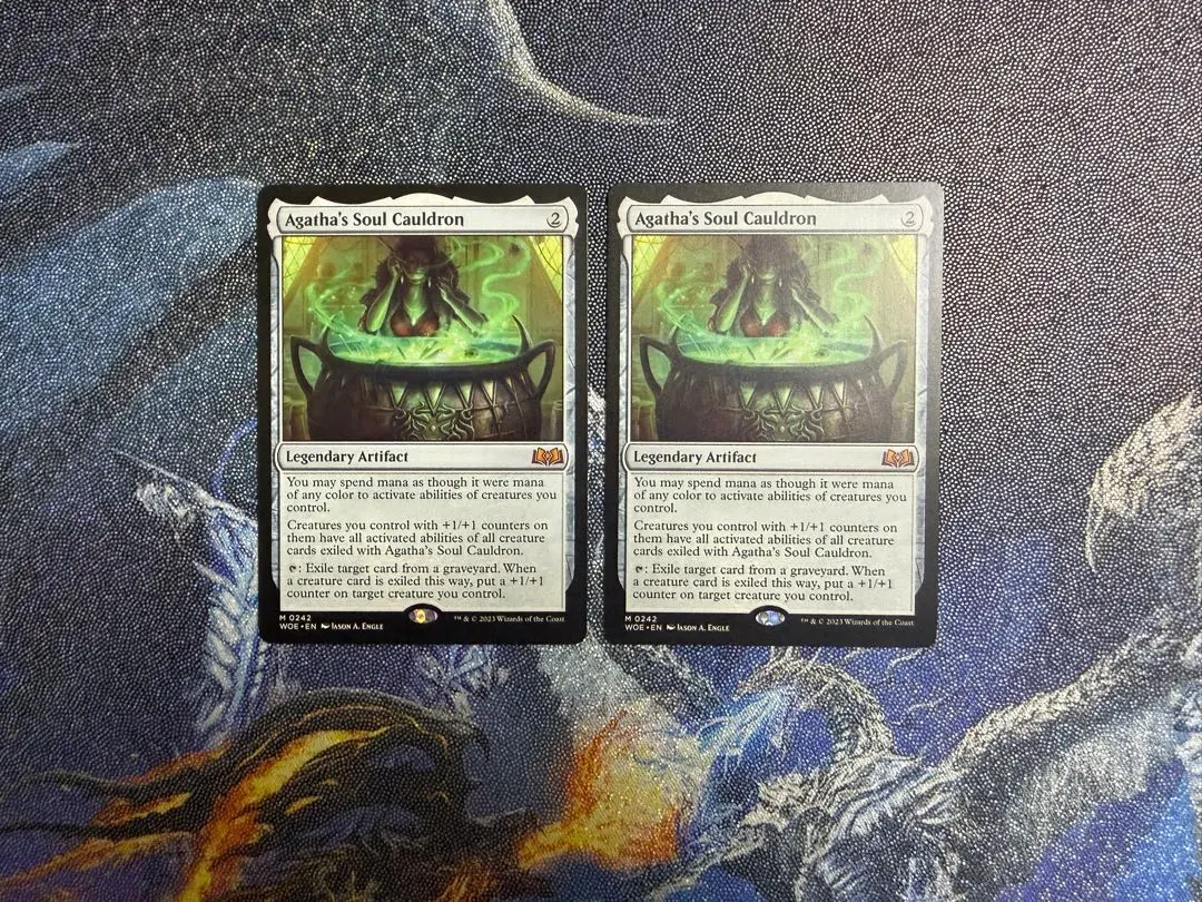 2026年最新】アガサの魂の大釜の人気アイテム - メルカリ