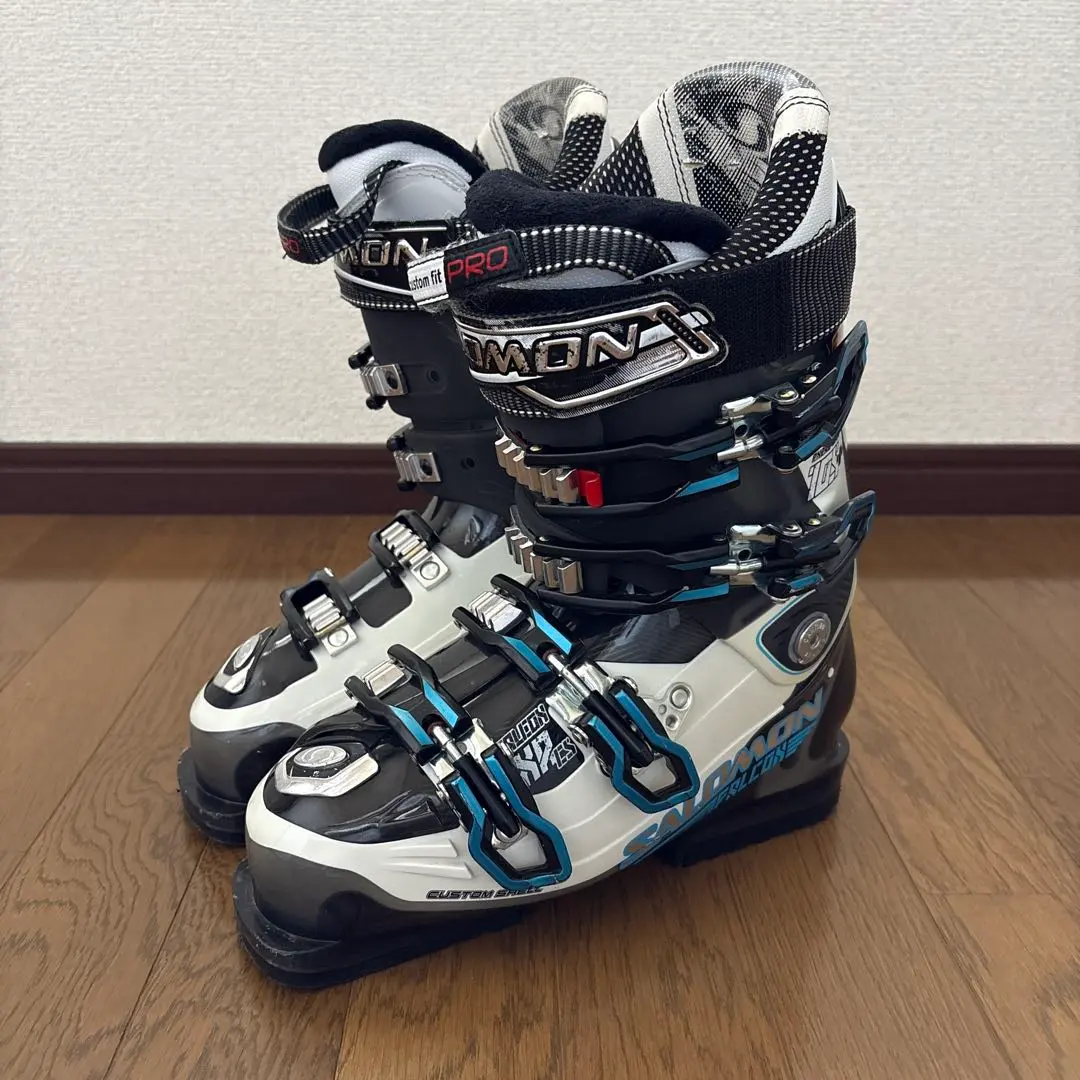 2026年最新】SALOMON FALCON XR CSの人気アイテム - メルカリ