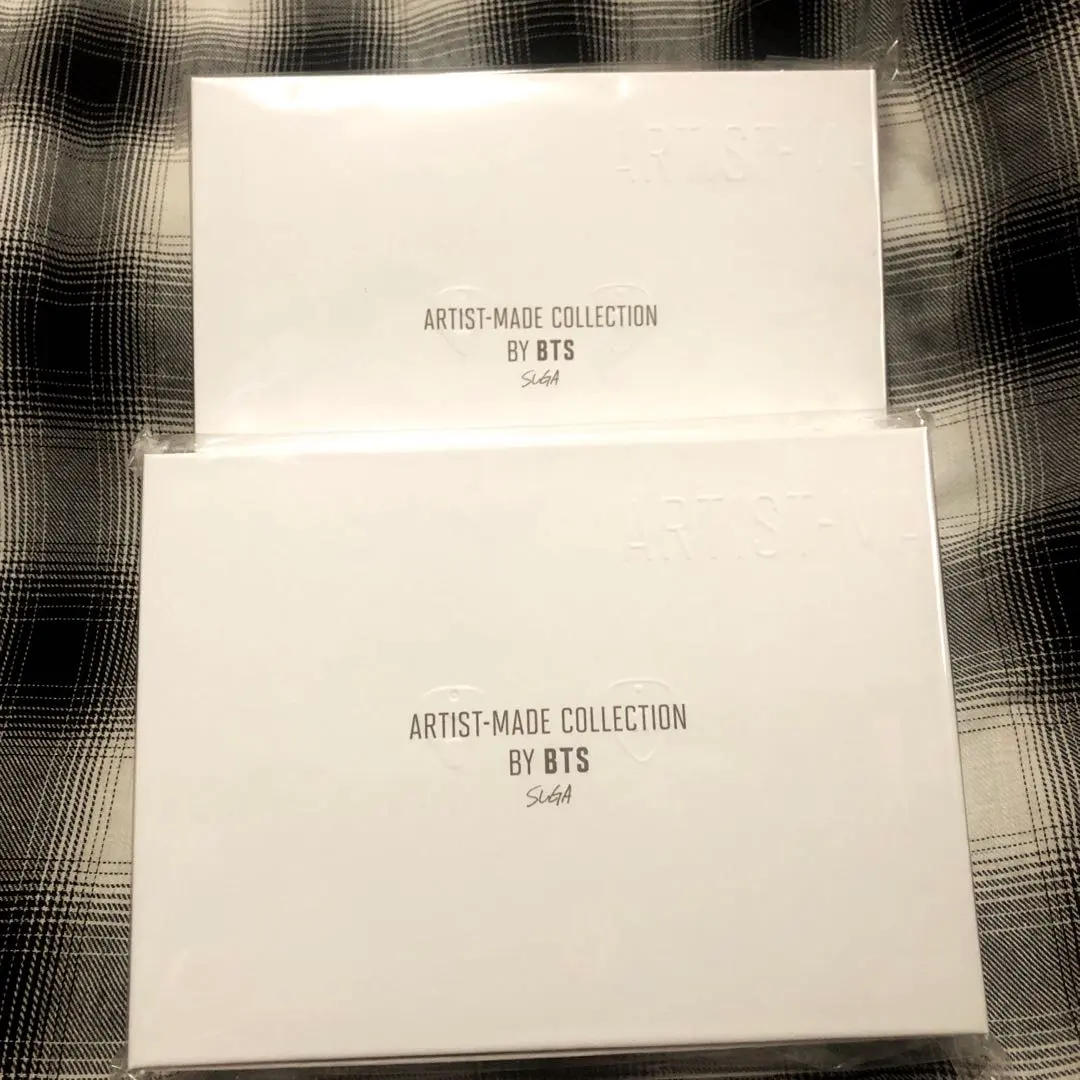 2026年最新】artist made bts ユンギの人気アイテム - メルカリ