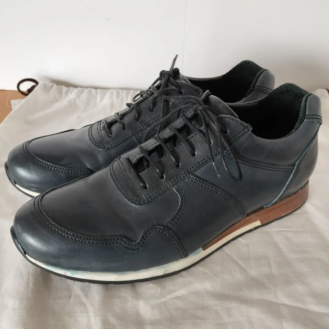 2026年最新】Paraboot スニーカーの人気アイテム - メルカリ