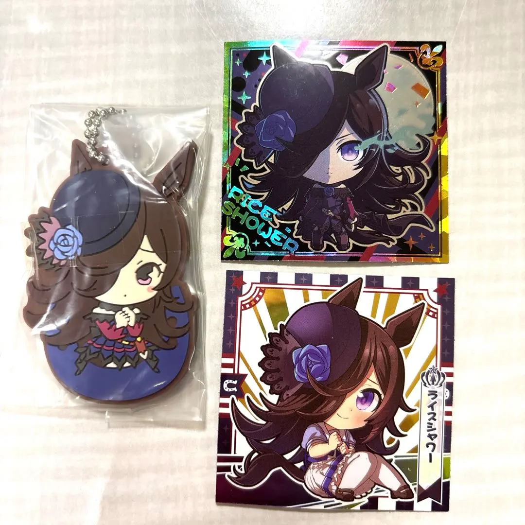 2026年最新】ウマ娘 ライスシャワー シャドウバースの人気アイテム