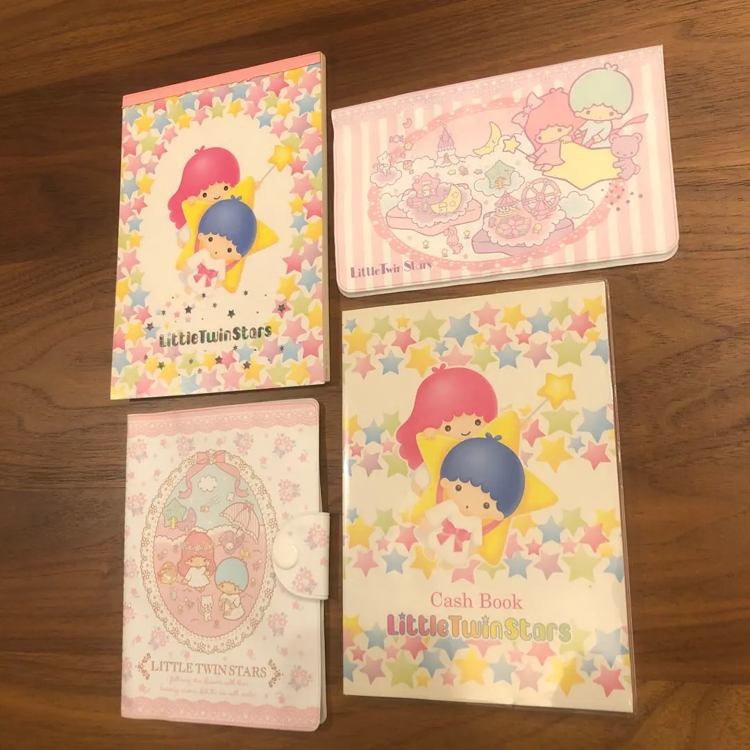 2026年最新】キキララ 1992の人気アイテム - メルカリ