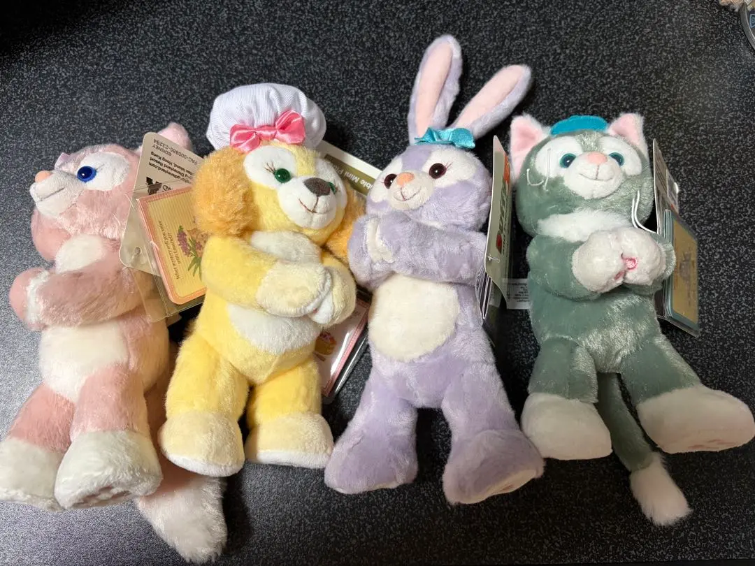 2026年最新】ポージープラッシー リーナベルの人気アイテム - メルカリ