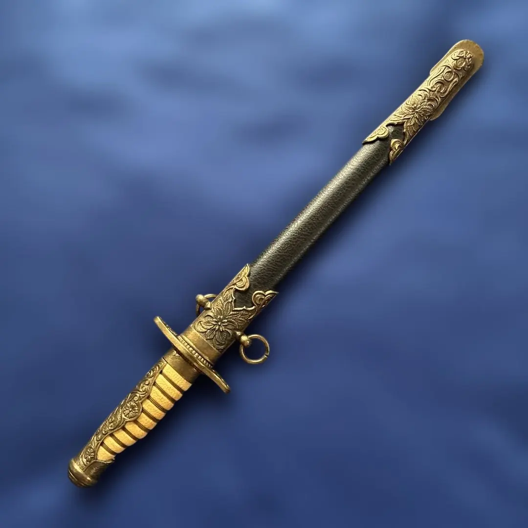 2026年最新】海軍短剣の人気アイテム - メルカリ