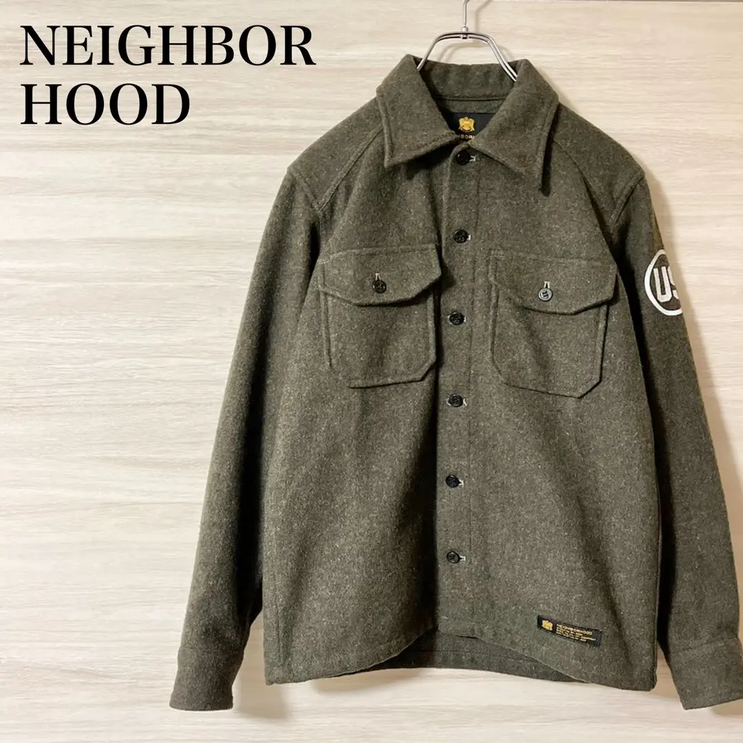 2026年最新】neighborhood cpoの人気アイテム - メルカリ