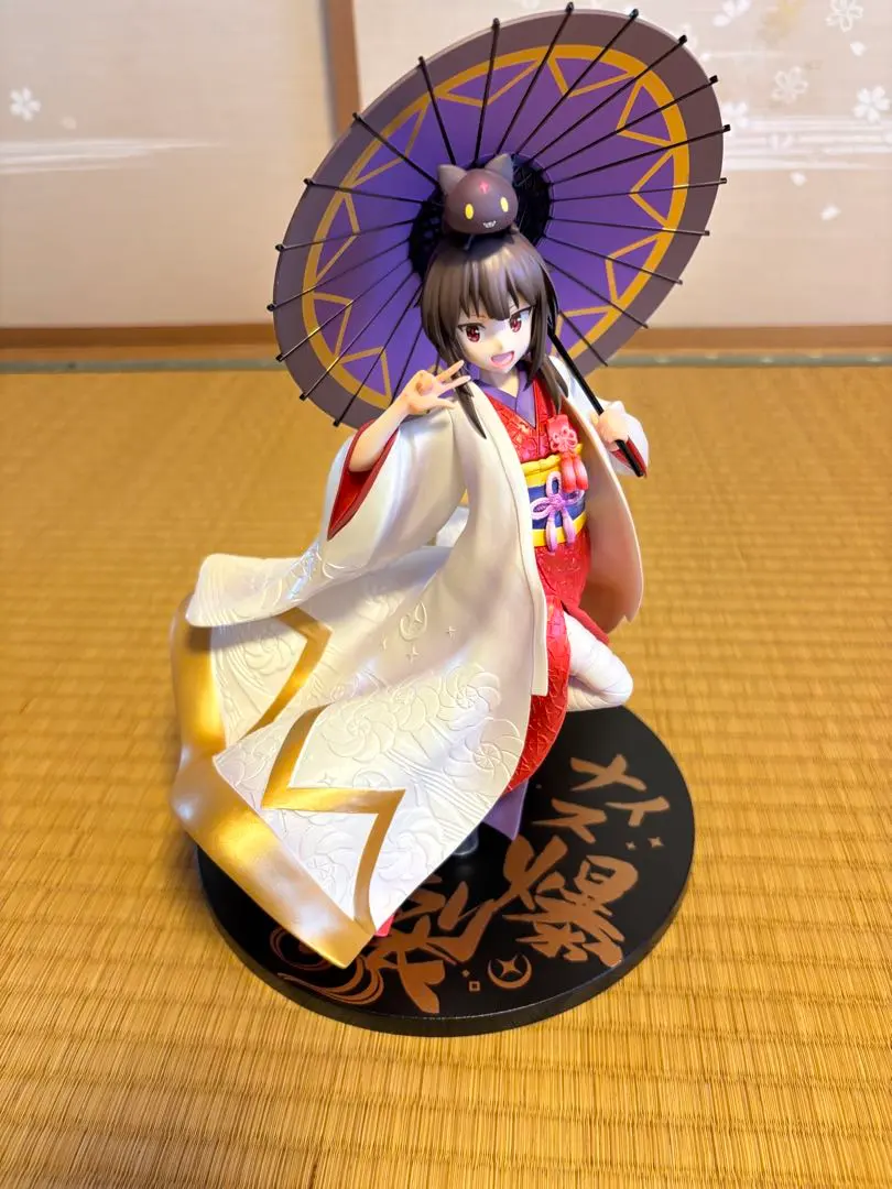 2026年最新】めぐみん 白無垢の人気アイテム - メルカリ