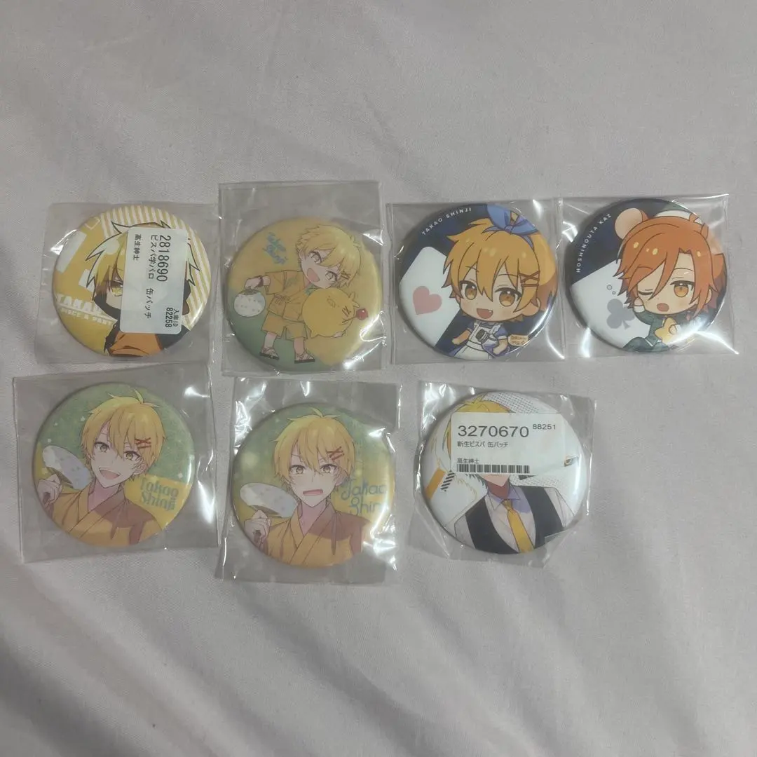 2026年最新】ピースアパート 缶バッジの人気アイテム - メルカリ