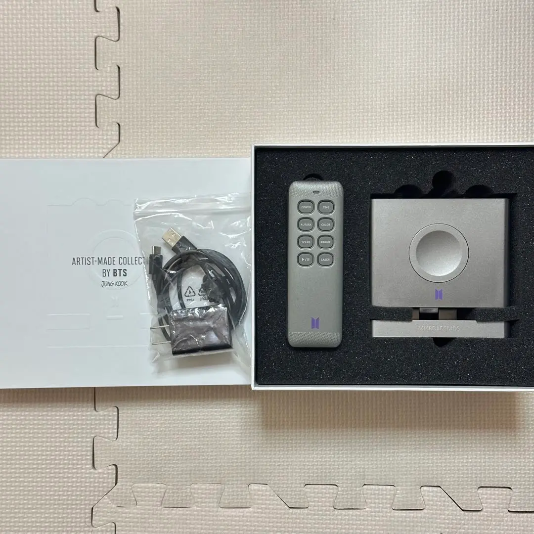 2026年最新】jungkook ムードランプの人気アイテム - メルカリ
