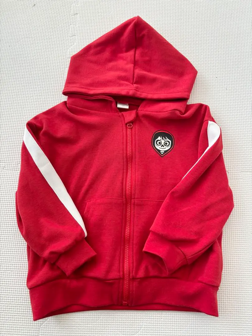 2026年最新】ミゲル パーカーの人気アイテム - メルカリ