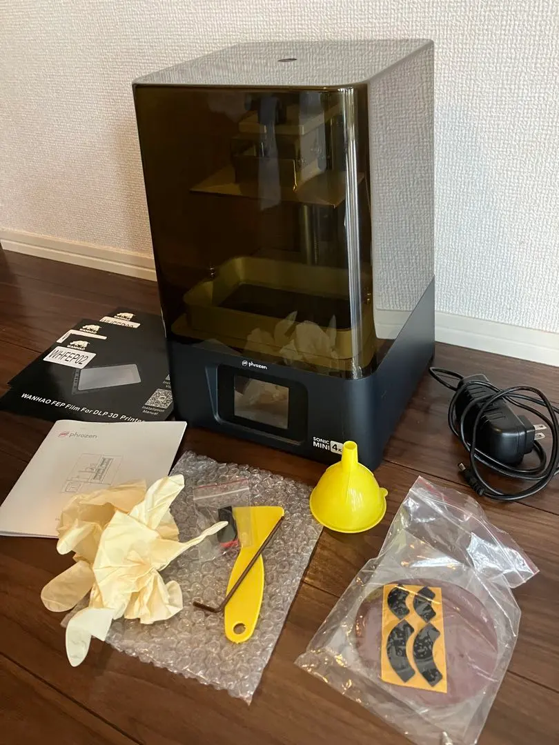 2026年最新】phrozen sonic miniの人気アイテム - メルカリ