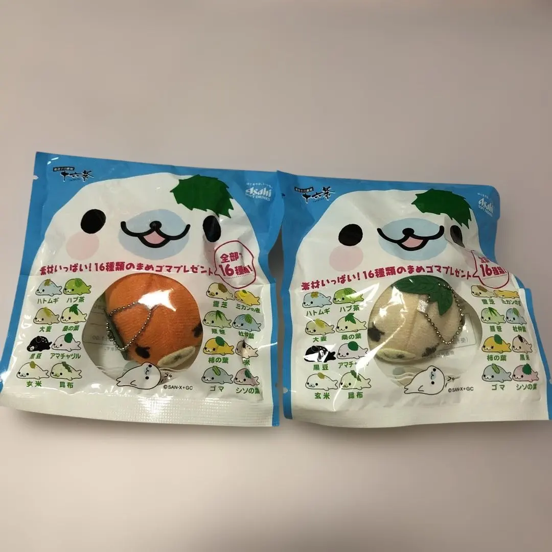 2026年最新】まめゴマ 十六茶の人気アイテム - メルカリ