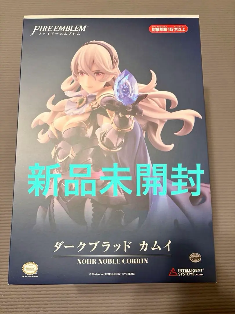 2026年最新】ファイアーエムブレム ダークブラッド カムイの人気