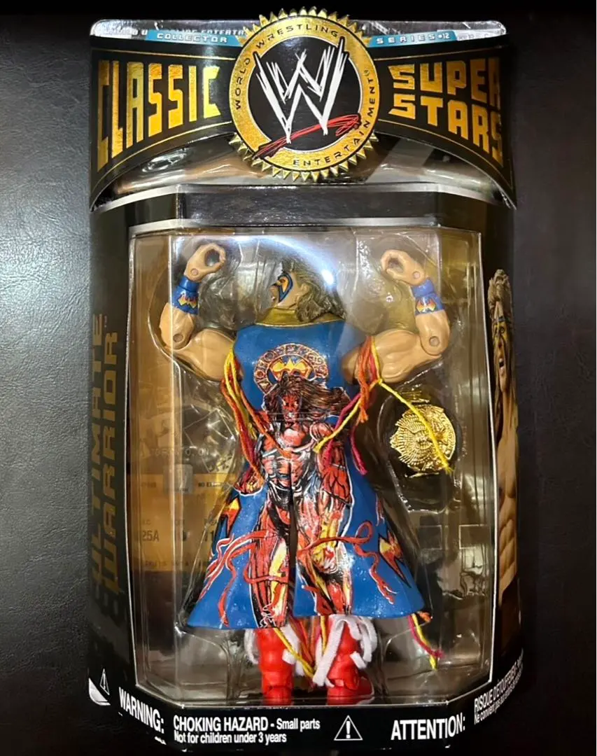 2026年最新】アルティメットウォリアーの人気アイテム - メルカリ