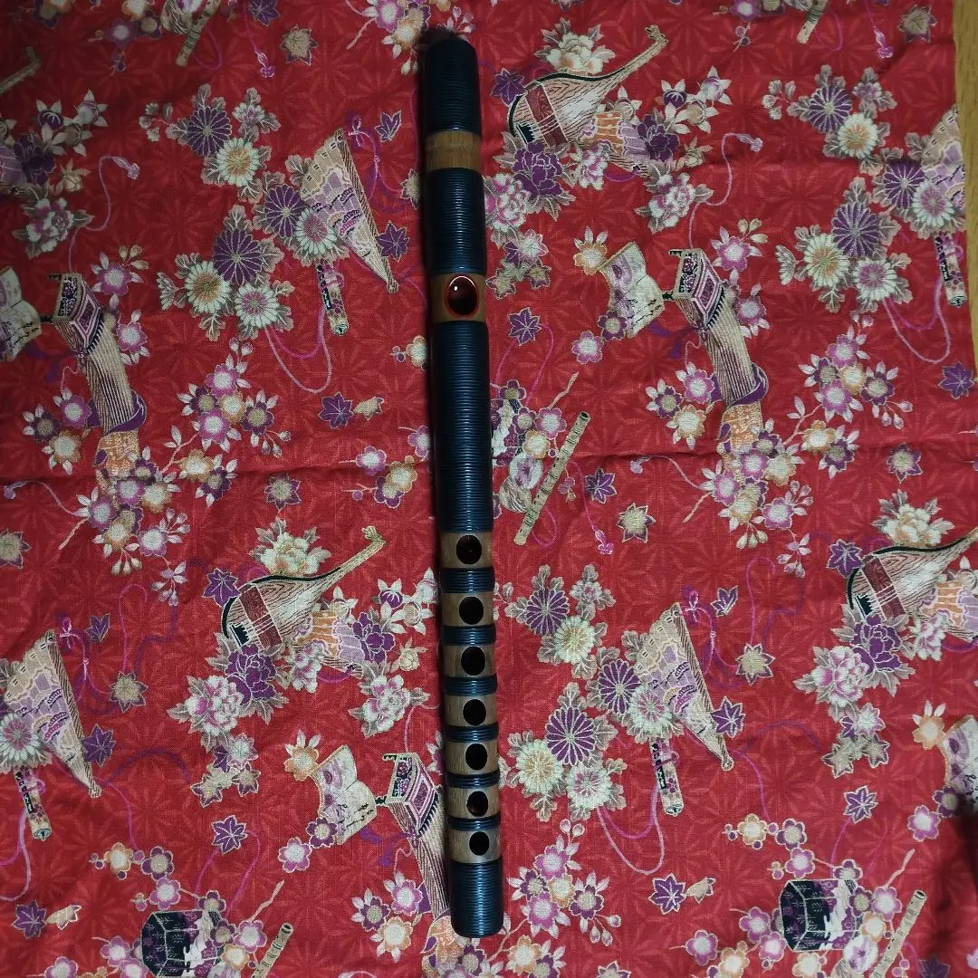 2026年最新】篠笛煤竹の人気アイテム - メルカリ