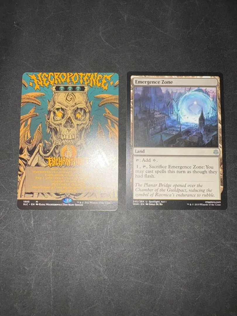 2026年最新】ネクロポーテンスの人気アイテム - メルカリ