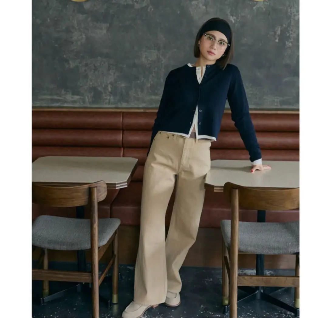 2026年最新】searoomlynn 伊原葵 デニムの人気アイテム - メルカリ