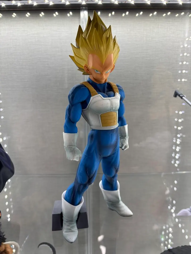 2026年最新】Smsp ベジータ 海外正規品の人気アイテム - メルカリ